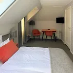 Hotel Op Diek