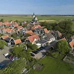Op Diek Hotel 3*