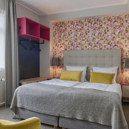 Hotel Op Diek