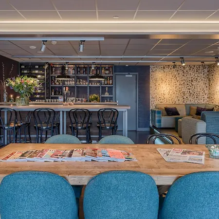 Hotell Op Diek