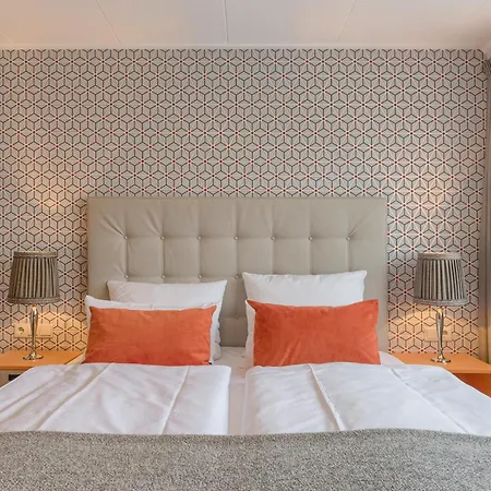 Hotell Op Diek