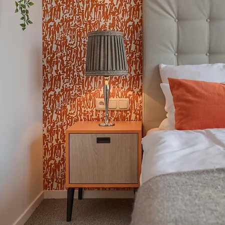 Hotell Op Diek 3*