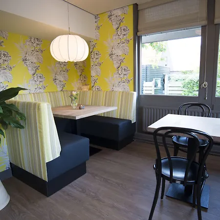 Op Diek 3* Ден-Хорн