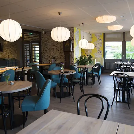 Отель Op Diek 3*