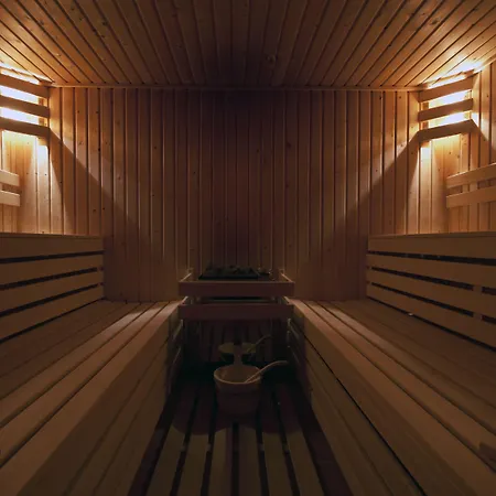 Op Diek Отель 3*