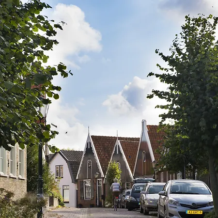 Op Diek 3* Den Hoorn (North Holland)