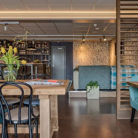 Hotell Op Diek Den Hoorn (North Holland)