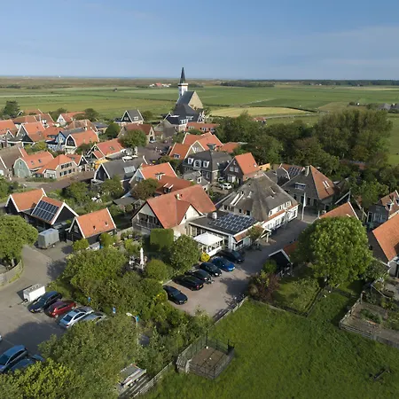 Op Diek Hotell 3*