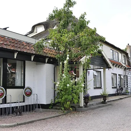 Op Diek Hotell