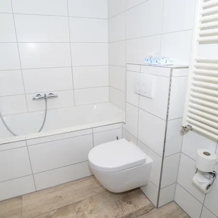 Hotell Op Diek Den Hoorn (North Holland)