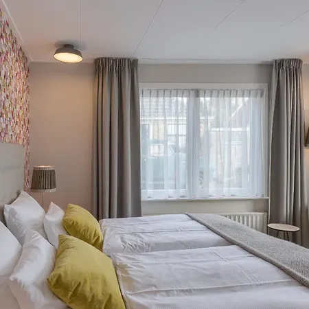 Op Diek Hotell 3*
