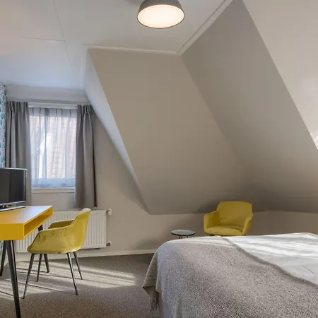 Hotel Op Diek