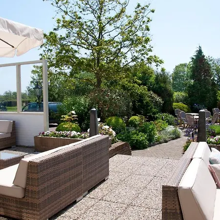 Hotel Op Diek Den Hoorn (North Holland)