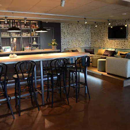 欧普德克酒店 3*