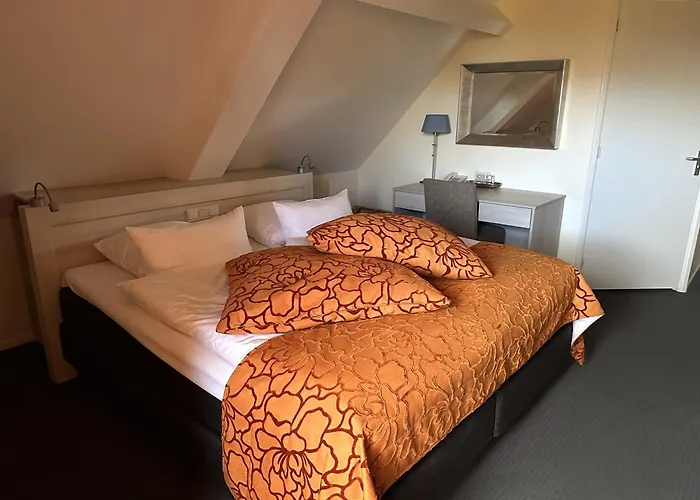 Otel Op Diek Den Hoorn (North Holland)