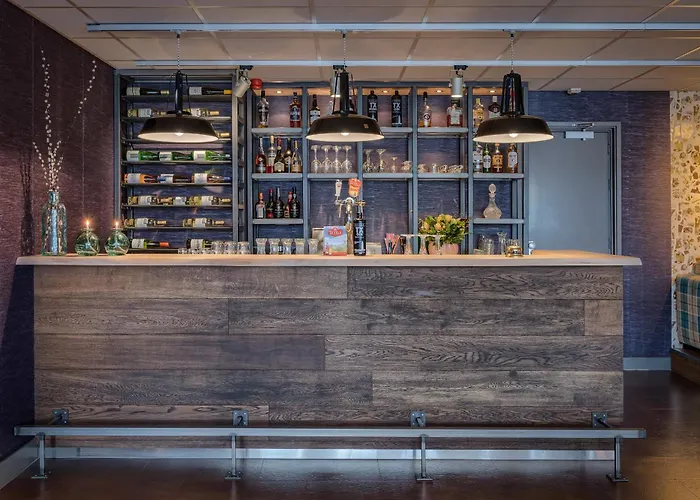 Otel Op Diek Den Hoorn (North Holland)