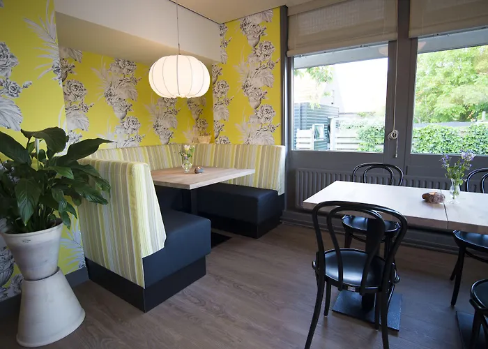 Op Diek 3* Den Hoorn (North Holland)