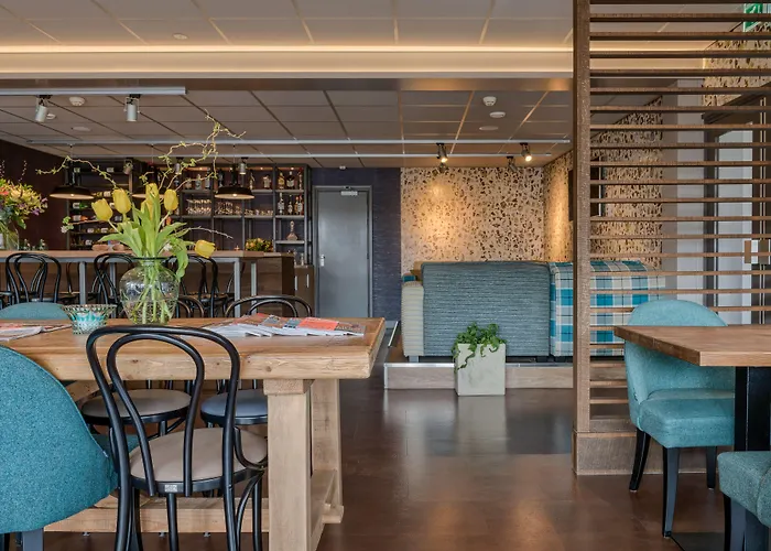 Otel Op Diek Den Hoorn (North Holland)