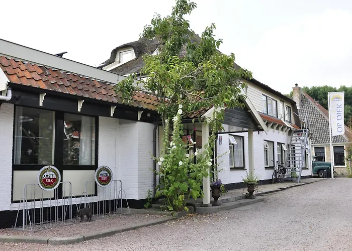 Op Diek Otel