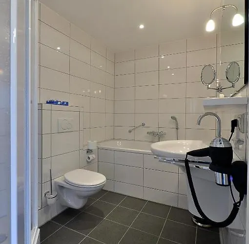 Op Diek 3* Den Hoorn (North Holland)