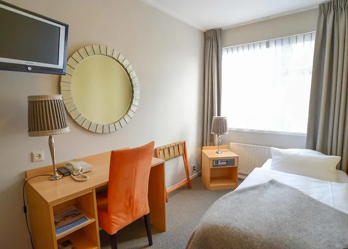 Op Diek 3* Den Hoorn (North Holland)