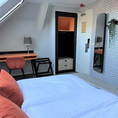 Hotel Op Diek