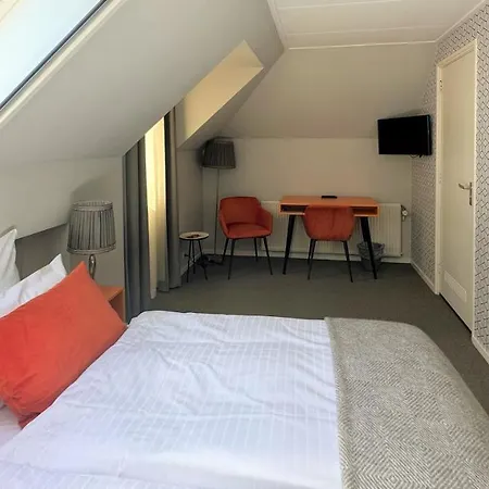 Hotel Op Diek