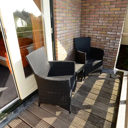Op Diek Hotel 3*