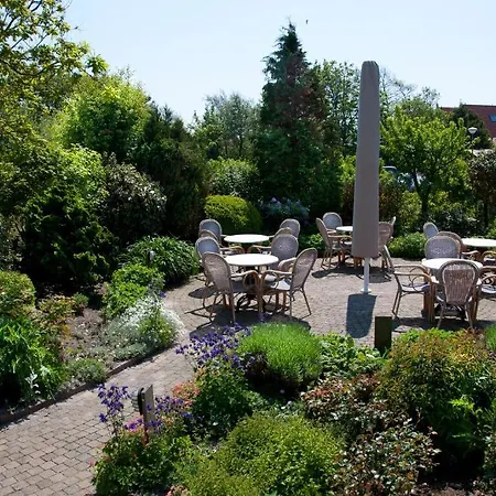 Op Diek Hotel Den Hoorn (North Holland)