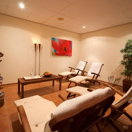 Hotel Op Diek