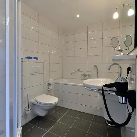 Op Diek 3* Den Hoorn (North Holland)