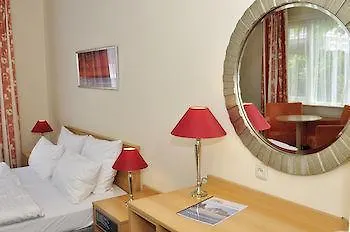 Op Diek Hotel
