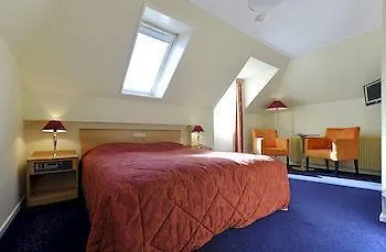 Hotel Op Diek Den Hoorn (North Holland)