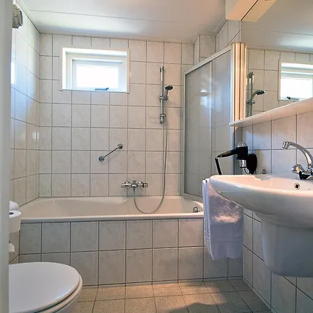 Hotel Op Diek