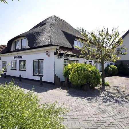 Op Diek Hotel Den Hoorn (North Holland)