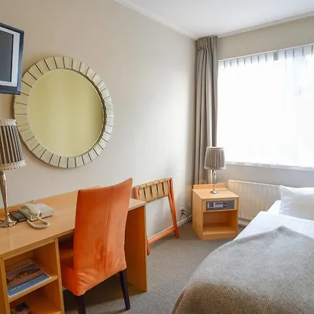 Op Diek 3* Den Hoorn (North Holland)